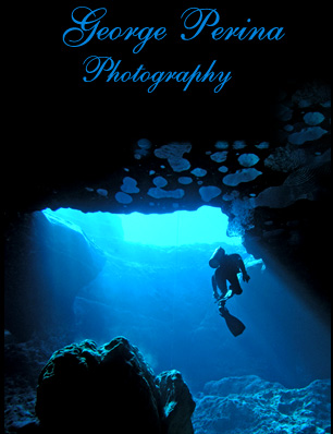 Cave Diver