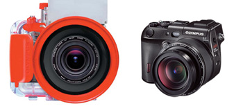Olympus 8080