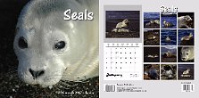 Seals Calendar