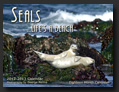 Seals Calendar for Kindle Fire